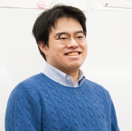 英語多読コース 講師紹介