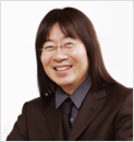 古川 昭夫（ふるかわ あきお） SEG代表、数学科／英語科総括責任者、英語科総主任