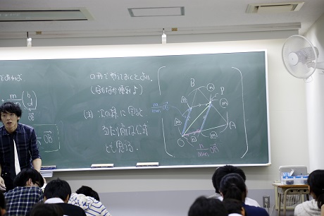 遊び心をもって数学を楽しもう