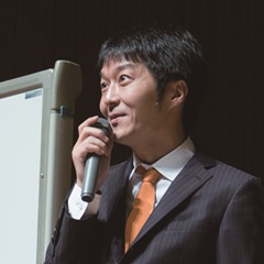 青木 亮二(あおき りょうじ) 高2数学主任